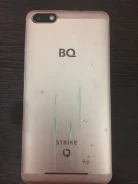 BQ BQS-5020 Strike. �/� ����