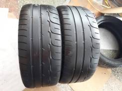 Bridgestone Potenza RE-11. Летние, 2009 год, 30 %, 2 шт