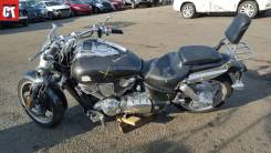Honda VTX 1800. 1 800 куб. см., исправен, птс, без пробега