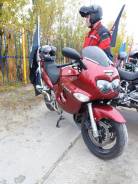 Suzuki GSX 750F Katana. 750 куб. см., исправен, птс, с пробегом