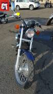 Honda VT 750. 750 куб. см., исправен, птс, без пробега