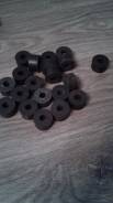 Втулка амортизатора. Toyota Land Cruiser, FZJ100, GRJ200, HDJ100, HDJ100L, HDJ101, HDJ101K, URJ200, URJ202, URJ202W, UZJ100, UZJ100L, UZJ100W, UZJ200...