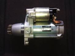 Стартер. Toyota Avensis, AZT250, AZT250L, AZT250W, AZT251, AZT251L, AZT251W, AZT255, AZT255W Двигатели: 1AZFSE, 2AZFSE