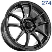 Sakura Wheels 804