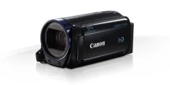 Canon Legria HF R606. ����� 4-� ��, ��� ��������� ����