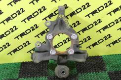 Ступица. Toyota Harrier, ACU35, ACU35W, GSU35, GSU35W, GSU36, GSU36W, MCU35, MCU35W, MCU36, MCU36W, MHU38, MHU38W Toyota Kluger V, ACU25, ACU25W, MCU2...