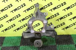 Ступица. Lexus RX330, GSU35, MCU35, MCU38 Lexus RX350, GSU35, MCU35, MCU38 Lexus RX400h, MHU38 Lexus RX300, GSU35, MCU35, MCU38 Toyota Harrier, ACU35...