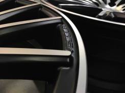 Vossen CVT. 8.5x19", 5x114.30, ET35, ЦО 73,1 мм.