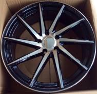 Vossen CVT. 8.5x19", 5x114.30, ET35, ЦО 67,1 мм.