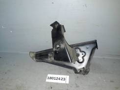 Крепление брызговиков TOYOTA CAMRY AVV50 2ARFXE