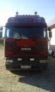Iveco Eurostar. Продаётся тягач ивеко, 12 000 куб. см., 20 000 кг.