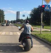 Yamaha Warrior. 1 700 куб. см., исправен, птс, с пробегом