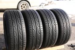 Goodyear Eagle LS 2000 Hybrid II. Летние, 2012 год, износ: 10%, 4 шт