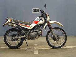 Yamaha XT 225. 225 куб. см., исправен, птс, без пробега. Под заказ