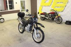 Yamaha XT 250. 250 куб. см., исправен, птс, без пробега. Под заказ