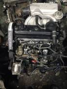 Двигатель в сборе. Volkswagen Passat Volkswagen Golf Двигатель 1Y