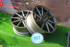 Vossen CVT. 8.0x18", 5x100.00, ET42