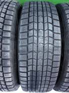 Dunlop. Зимние, без шипов, без износа