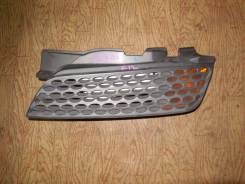 Решетка радиатора. Nissan March, AK12, BK12, BNK12, K12, YK12 Двигатели: CR10DE, CR12DE, CR14DE, HR15DE