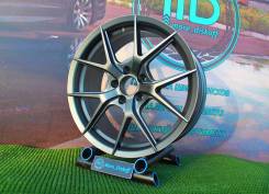 Vossen. 8.0x18", 5x112.00, 5x114.30, ET40