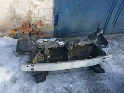 Рамка радиатора. Toyota Prius, NHW20 Двигатель 1NZFXE