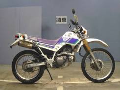 Yamaha XT 225. 225 куб. см., исправен, птс, без пробега. Под заказ