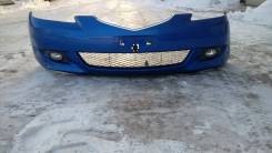 Бампер. Mazda Mazda3, BK Suzuki Grand Vitara, JT Двигатели: J20A, J24B, M16A
