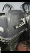 Suzuki. 65,00 л.с., 2-тактный, бензиновый, нога L (508 мм), 1996 год год. Под заказ из Владивостока