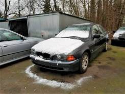 BMW 5-Series. E39, 286S1 256S4
