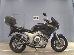 Yamaha TDM 850. 850 куб. см., исправен, птс, без пробега. Под заказ