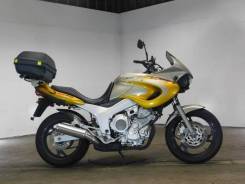 Yamaha TDM 850. 850 куб. см., исправен, птс, без пробега. Под заказ