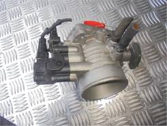 Заслонка дроссельная KIA Carnival 2001-2006