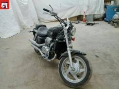 Honda VF 750 Magna. 750 куб. см., исправен, птс, без пробега