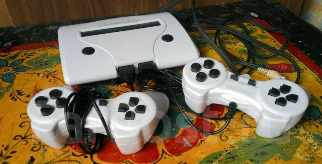 NES ����