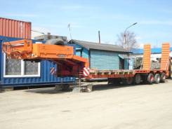 Goldhofer. Продается трал , 50 000 кг.
