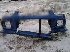 Ремонт бампера из стекловолокна в Москве