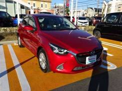 Mazda Demio. автомат, передний, 1.3, бензин, 13 000 тыс. км, б/п. Под заказ