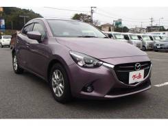 Mazda Demio. автомат, передний, 1.3, бензин, 10 000 тыс. км, б/п. Под заказ