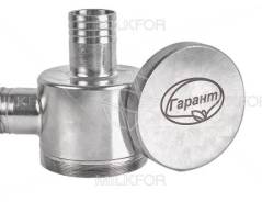 Корпус фильтра тонкой очистки молока Milkfor до 2 тонн