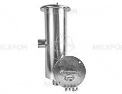 Корпус фильтра тонкой очистки молока Milkfor 100 тонн