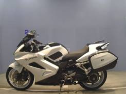 Honda VFR 800F. 800 куб. см., птс, без пробега. Под заказ
