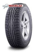 Nokian Nordman RS2. Зимние, без шипов, 2017 год, без износа, 4 шт