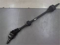 Полуось (приводной вал, шрус) Toyota Yaris 2005-2011, правая передняя