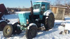 ЛТЗ Т-40. Продам лтз т-40, 40 л.с.
