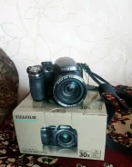 Fujifilm FinePix