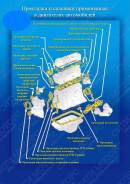Ремкомплект двигателя. Toyota: Regius Ace, Land Cruiser, ToyoAce, Quick Delivery, Hiace, Land Cruiser Prado, Dyna, 4Runner, Hilux Двигатели: 2LT, 2LTE...