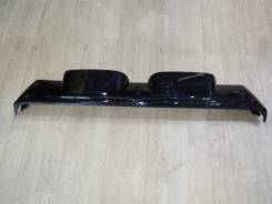 Дефлектор лобового стекла. Toyota Land Cruiser Toyota Hilux Surf Toyota Hiace Toyota Land Cruiser Prado Nissan Terrano Nissan Safari Nissan Datsun Mit...
