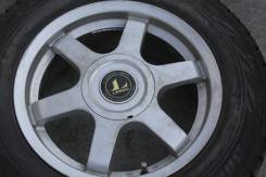 Leben. 6.5x15", 5x100.00, 5x114.30, ET45, ЦО 73,0 мм.