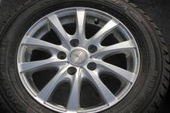 Topy Sibilla. 6.0x15", 5x114.30, ET53, ЦО 73,0 мм.