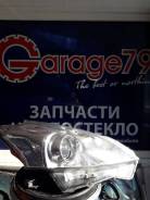 Фара. Toyota Prius Toyota Prius a, ZVW40W, ZVW41W Двигатель 2ZRFXE